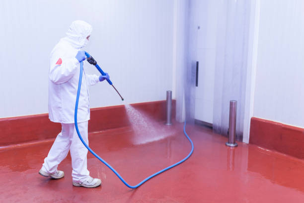 Best Gas Station Cleaning  in Umatilla, OR